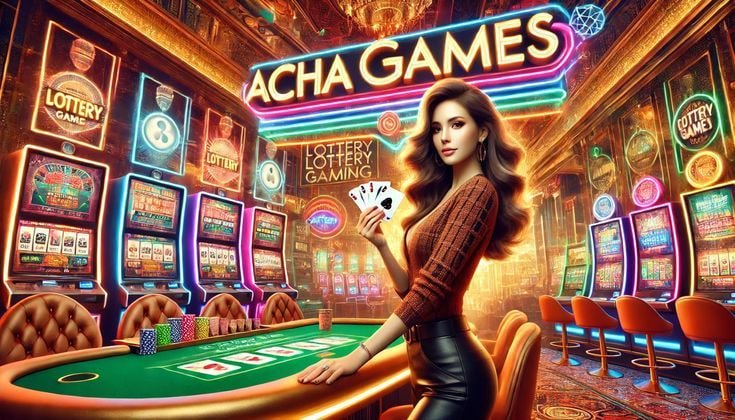 Online Slots jili777